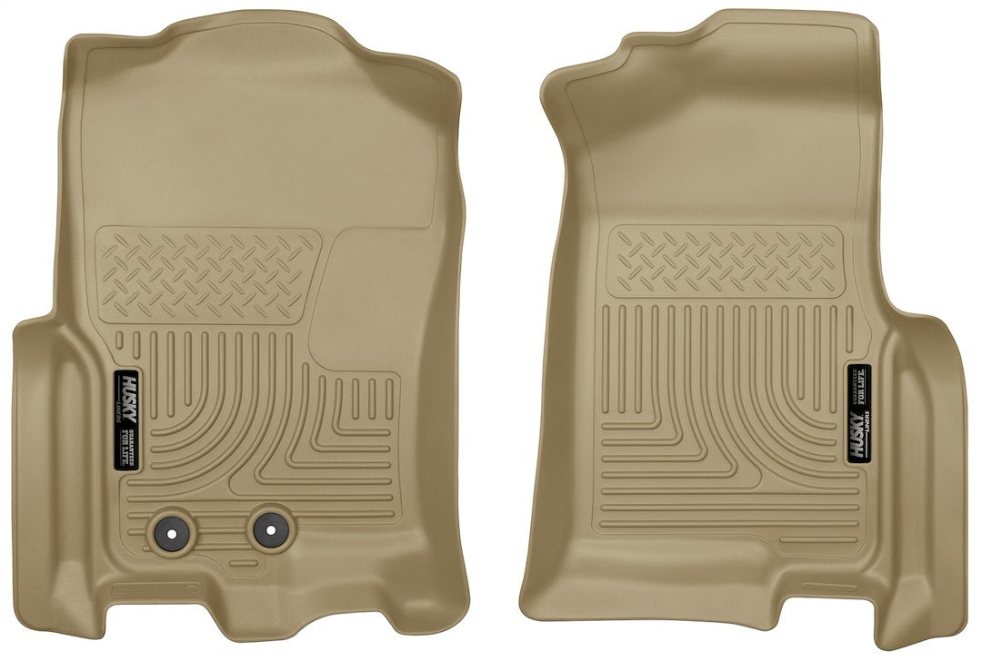 HUSKYLINER WB EXPEDITION/NAV TAN 15 [18373]