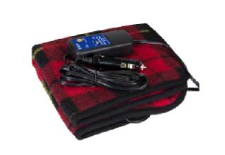 HOPKINS 12V HEATING PAD - TRAY PACK [12610]