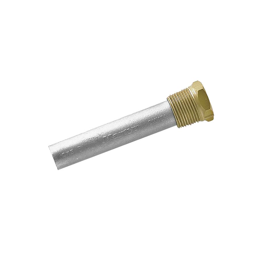 CMP GROUP PENCIL ANODES CME 2 C (1/2 NPT X 5/ [CME2]
