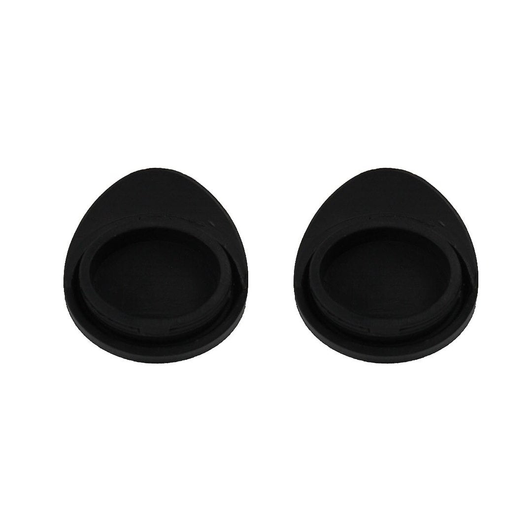 LIPPERT COMP OVERRIDE PLUG FOR LCI POWER TONGUE [733924]