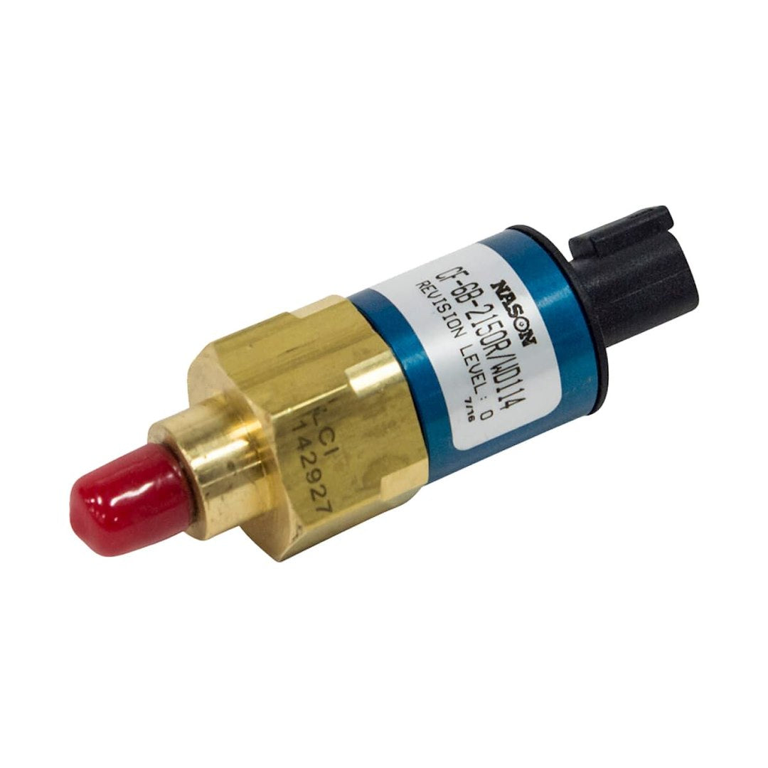 LIPPERT COMP LIPPERT PRESURE SWITCH [142927]