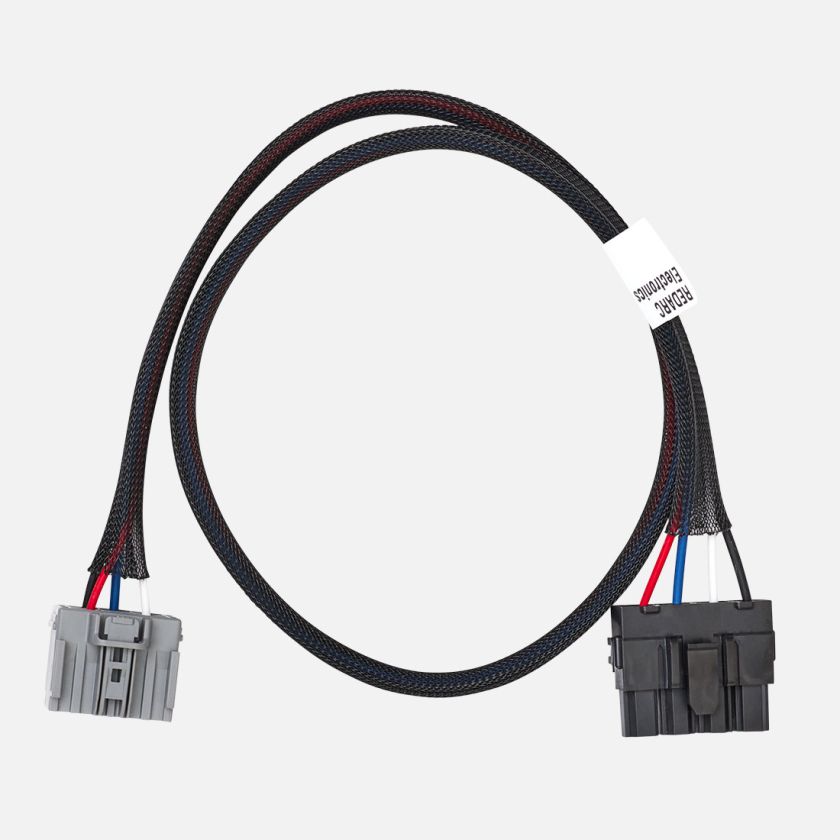 REDARC TOW-PRO HARNESS #12 [TPH-012]