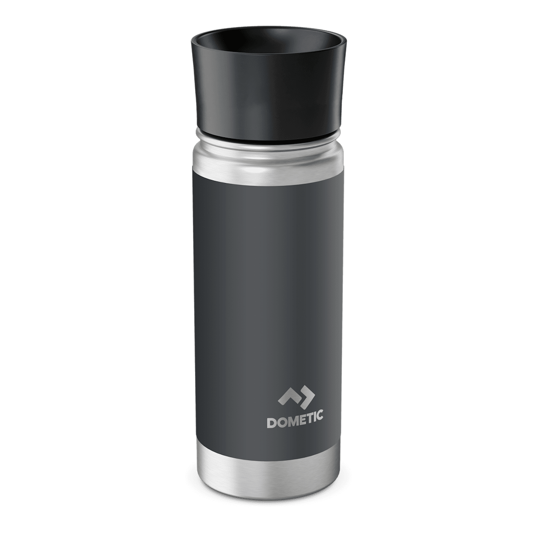 DOMETIC OUTD 16OZ THERMO BOTTLE   SLATE [9600050875]