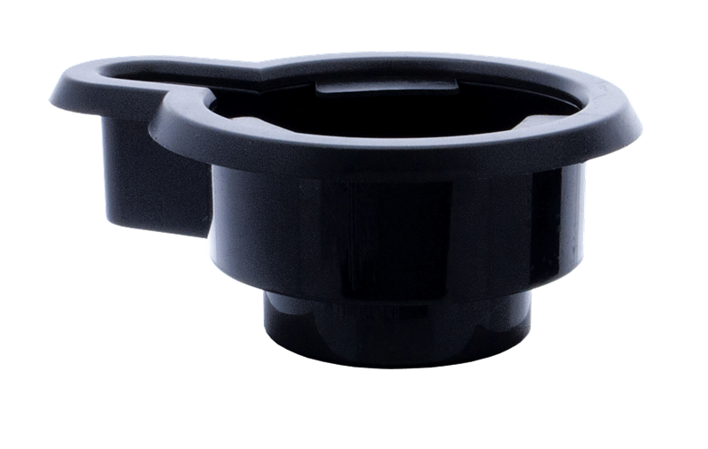 OPTRONICS CUPHOLDER DROP-IN W/HNDL CAV [09017101B]