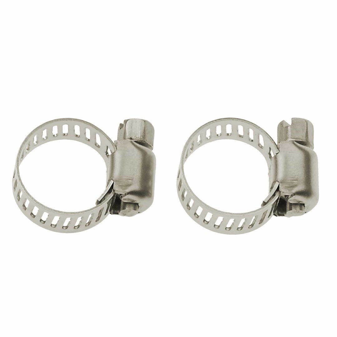 T-H MARINE SS HOSE CLAMPS 3/8'-7/8' [BE-PL-57204-DP]