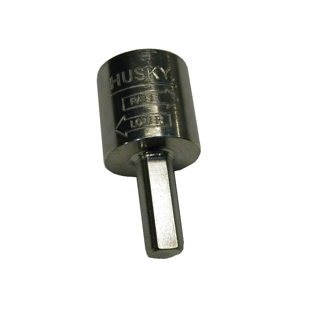 HUSKY TOWING SOCKET ADAPTER [88120]