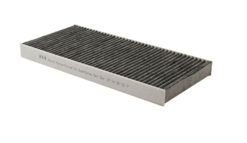 WIX FILTR LD CABIN AIR FILTER [WP10516]