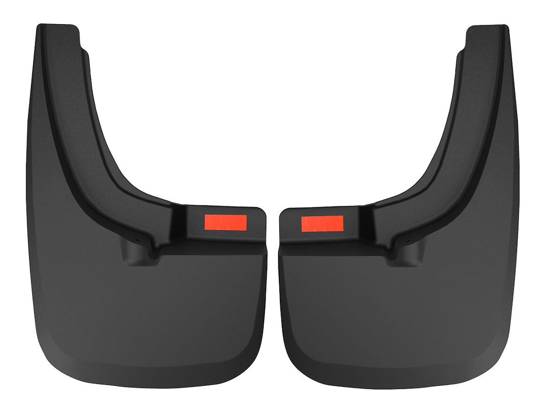 HUSKYLINER FRONT MUD GUARDS [58511HUL]