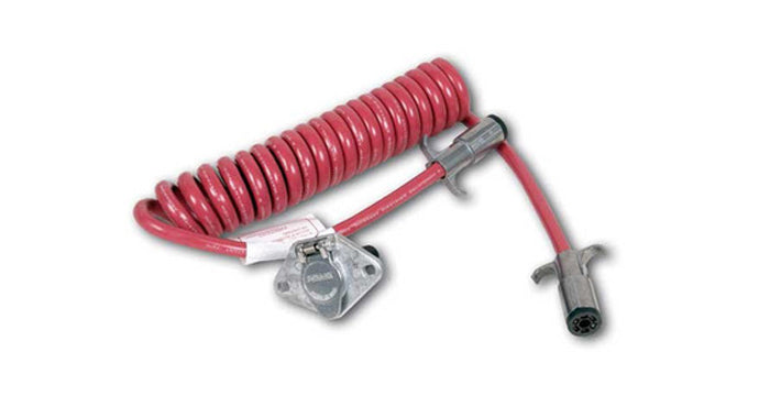 DEMCO 7 TO 6WAY AUX COIL WIRING [9523054]