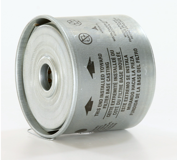 WIX FILTR HD FUEL [33166]