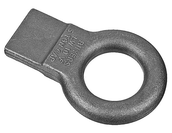 BUYERS PROD DRAWBAR 2-1/2IN I.D. 5 TON CAP [LW10]