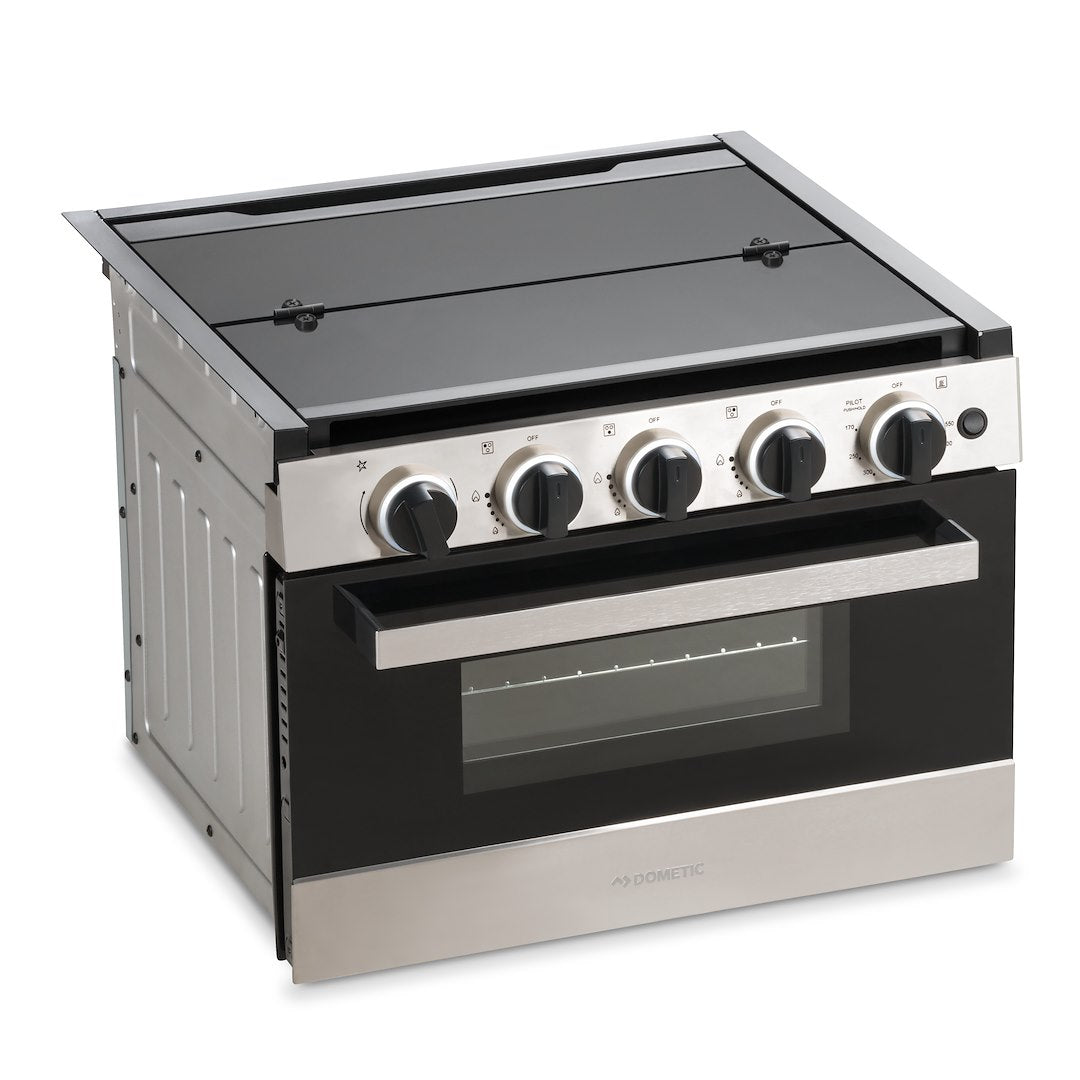DOMETIC CRG3335LIFBB 17' RANGE BETTER [9610002671]