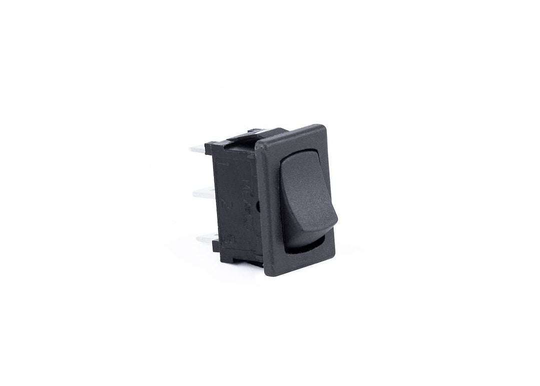 SIERRAMARINE ROCKER SWITCH  COMPACT ROCKER SPDT [RK40840]