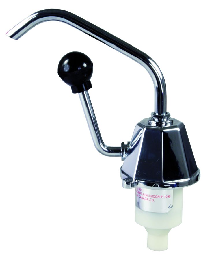 JR PRODUCTS MANUAL WATER PUMP [97025]