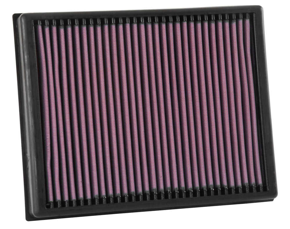 K&N FILTER REPLACEMENT AIR FILTER [33-3086]