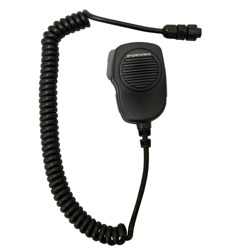 FURUNO MICROPHONE  DM2003F  FOR FM8800S [000-150-016-11]