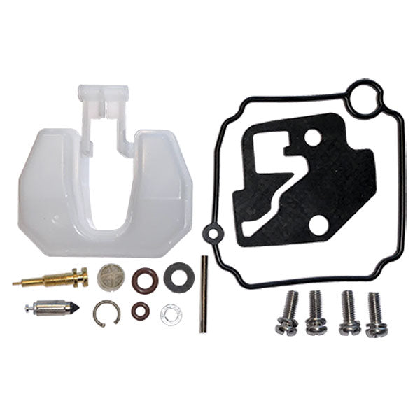 EMP CARBURETOR REPAIR KIT  W/FLOAT [1300-09101]