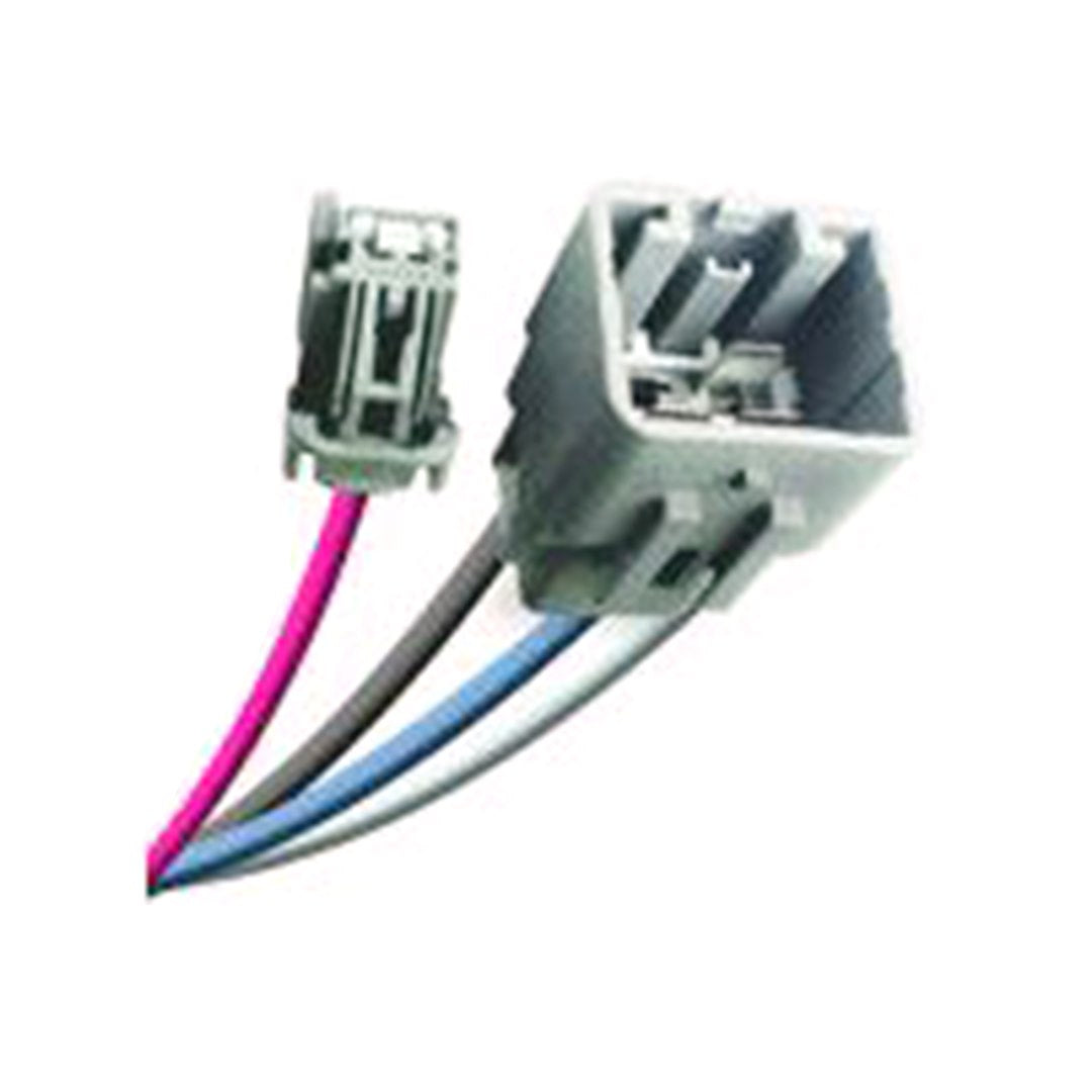 HUSKY TOWING B/C HARNESS HUSKY T/S '13 DGE [32079]
