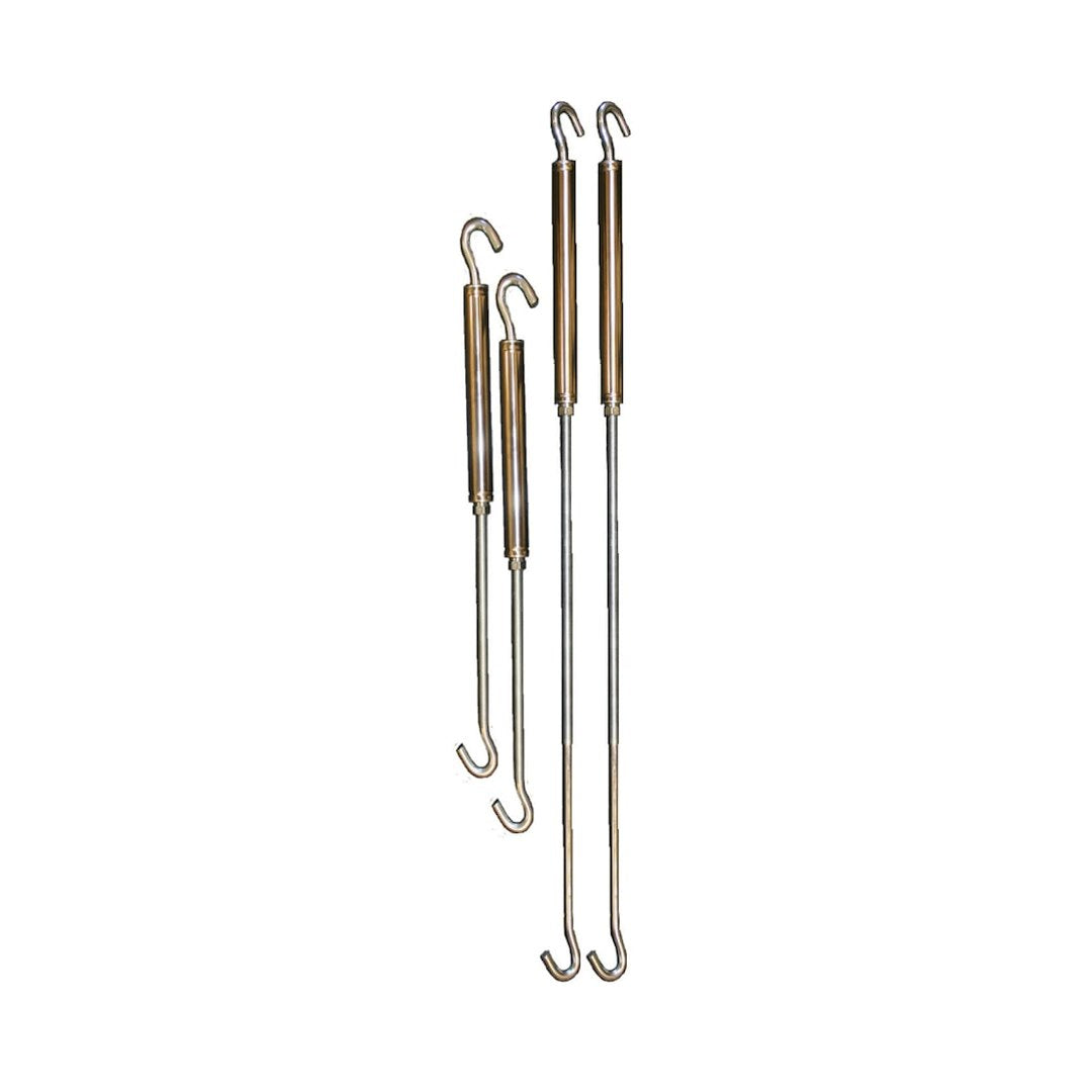 LIPPERT COMP SET/4 TURNBUCKLES- FM-TB [182898]