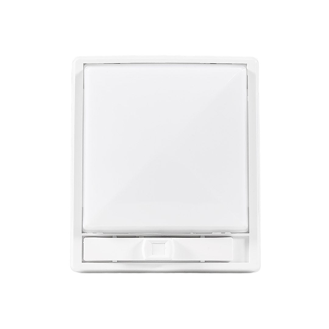 ARCON ECONOMY LIGHT WHT SGL CD/1 [14655]