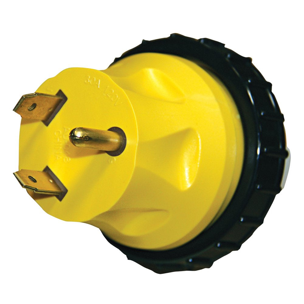 AP PRODUCTS 30-50 RV LOCKING ADAPTER [16-00597]