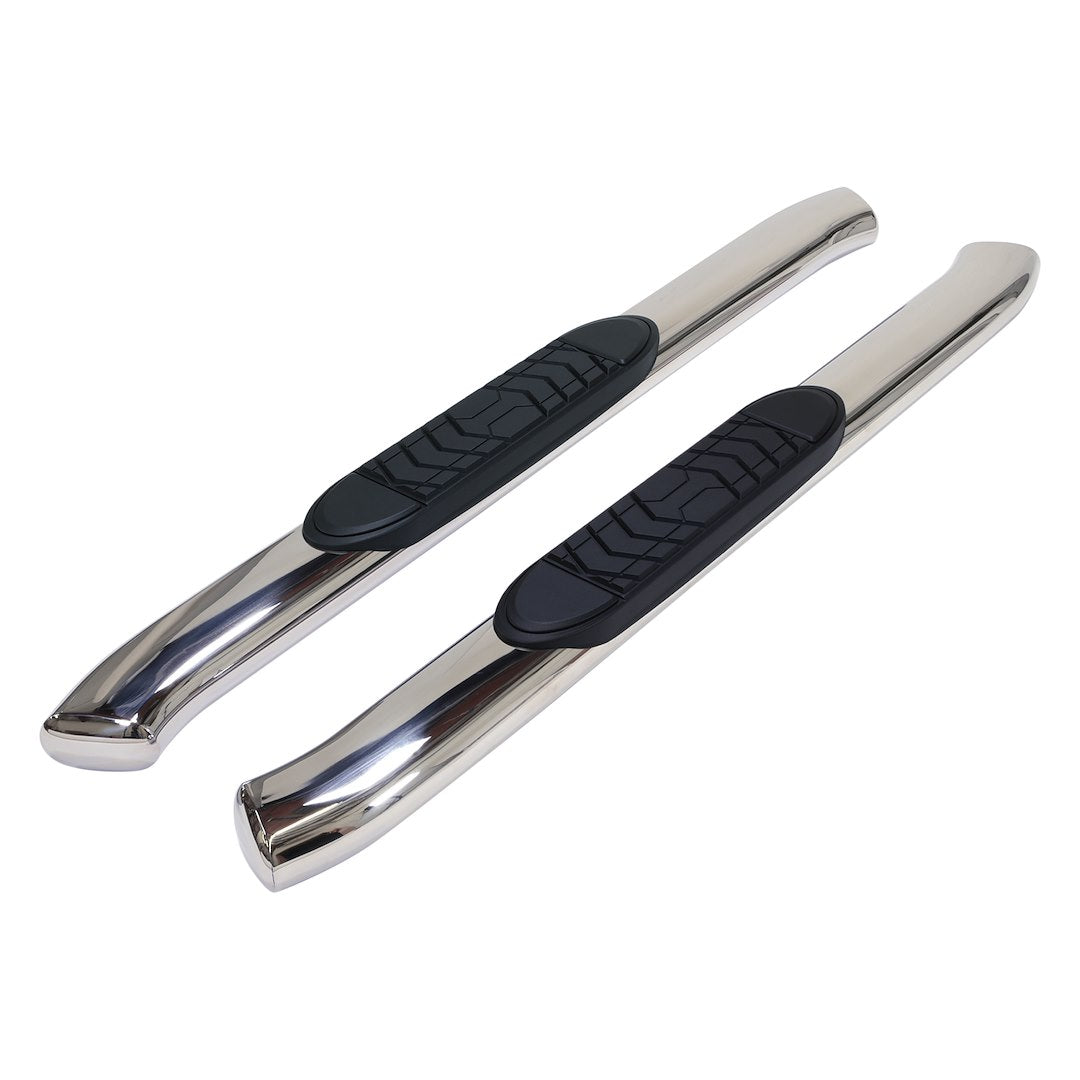 TRAILFX 5' OVAL BENT END BAR PSS [A7072S]