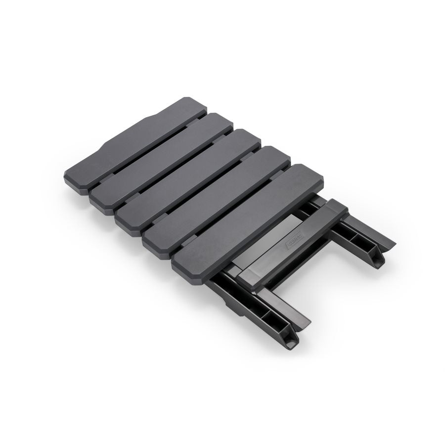 CAMCO TABLE FOLDING SM CHARCOAL [51881]