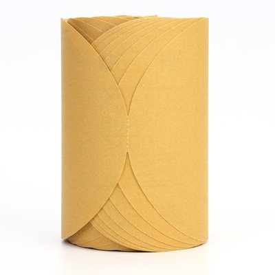 3M GOLD DISC ROLL 220A 175RL [01438]
