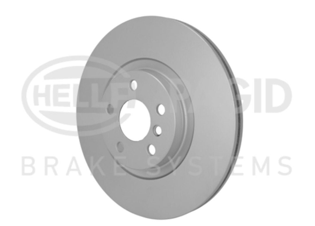 HELLA BOLT KIT [355122641]