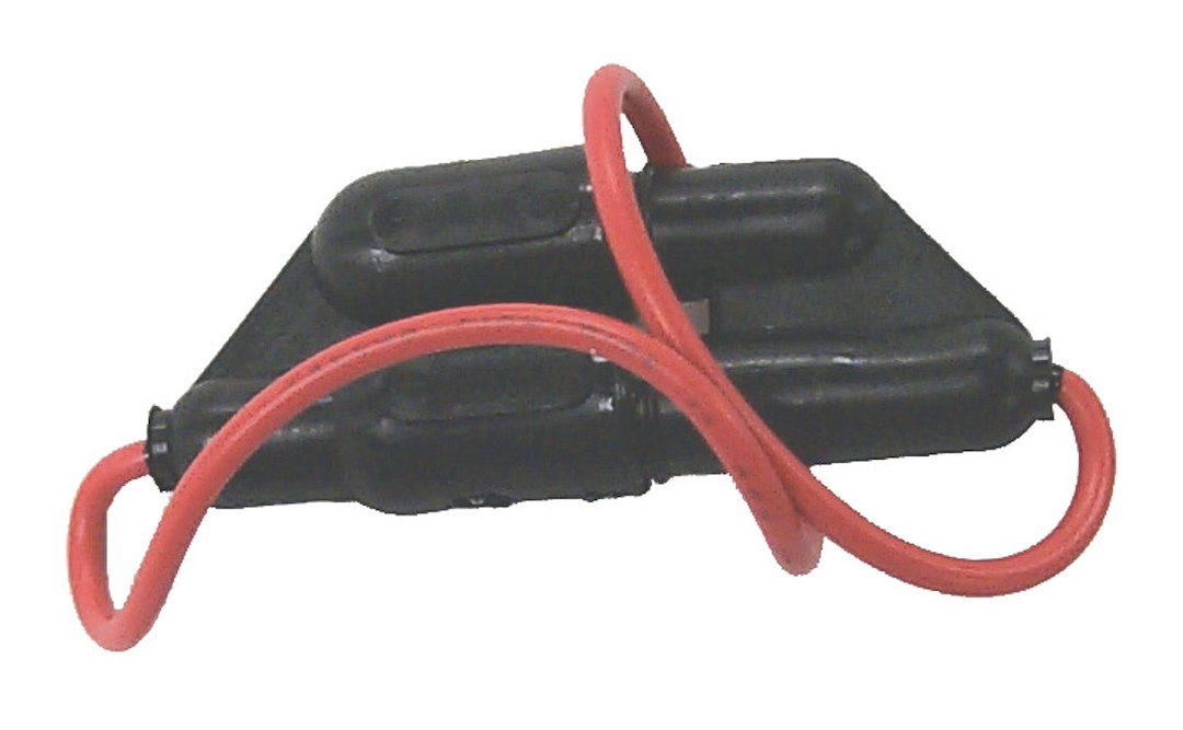 SIERRAMARINE FUSE HOLDER [FS69180]