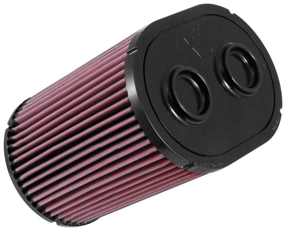 K&N FILTER REPLACEMENT AIR FILTER [E-0644]