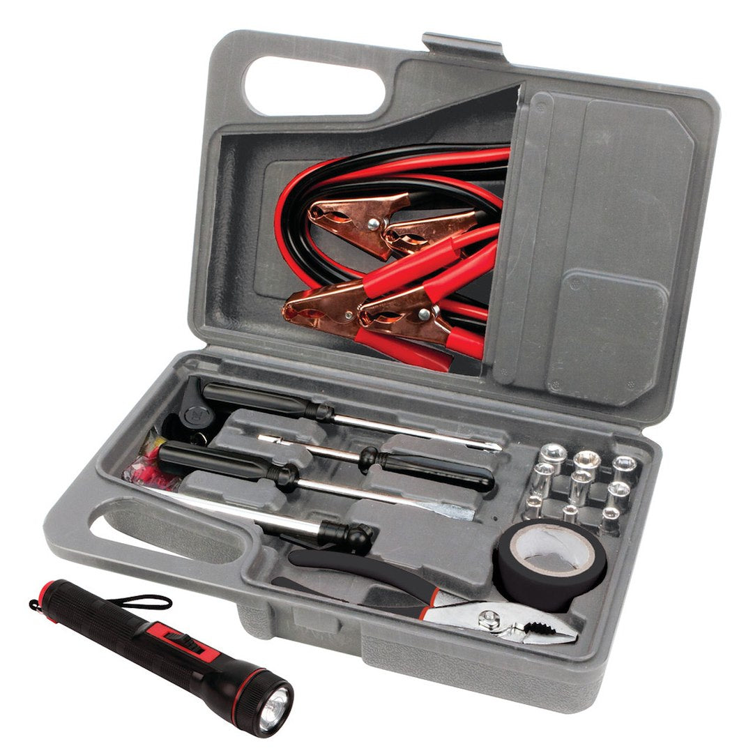 PERFORM TOOL ROADSIDE SAFETY TOOL KIT [W1556]