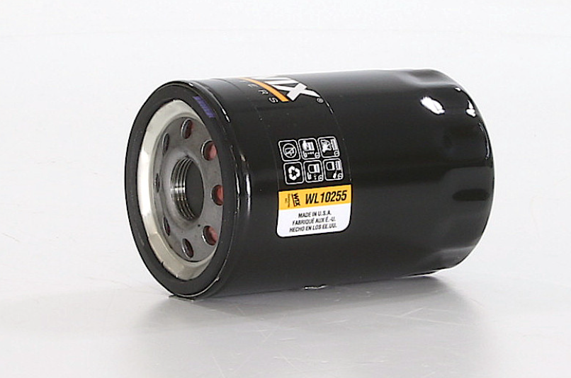 WIX FILTR LD OIL FILTER [WL10255]