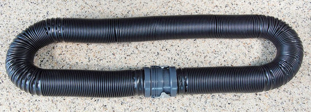 THETFORD SMART HOSE 15' ASSEMBLY [17730]
