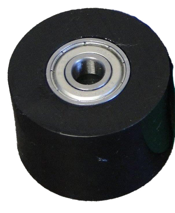 HELIX RACING SMALL  BLACK  HEAVY DUTY W/BEARINGS [125-8700]