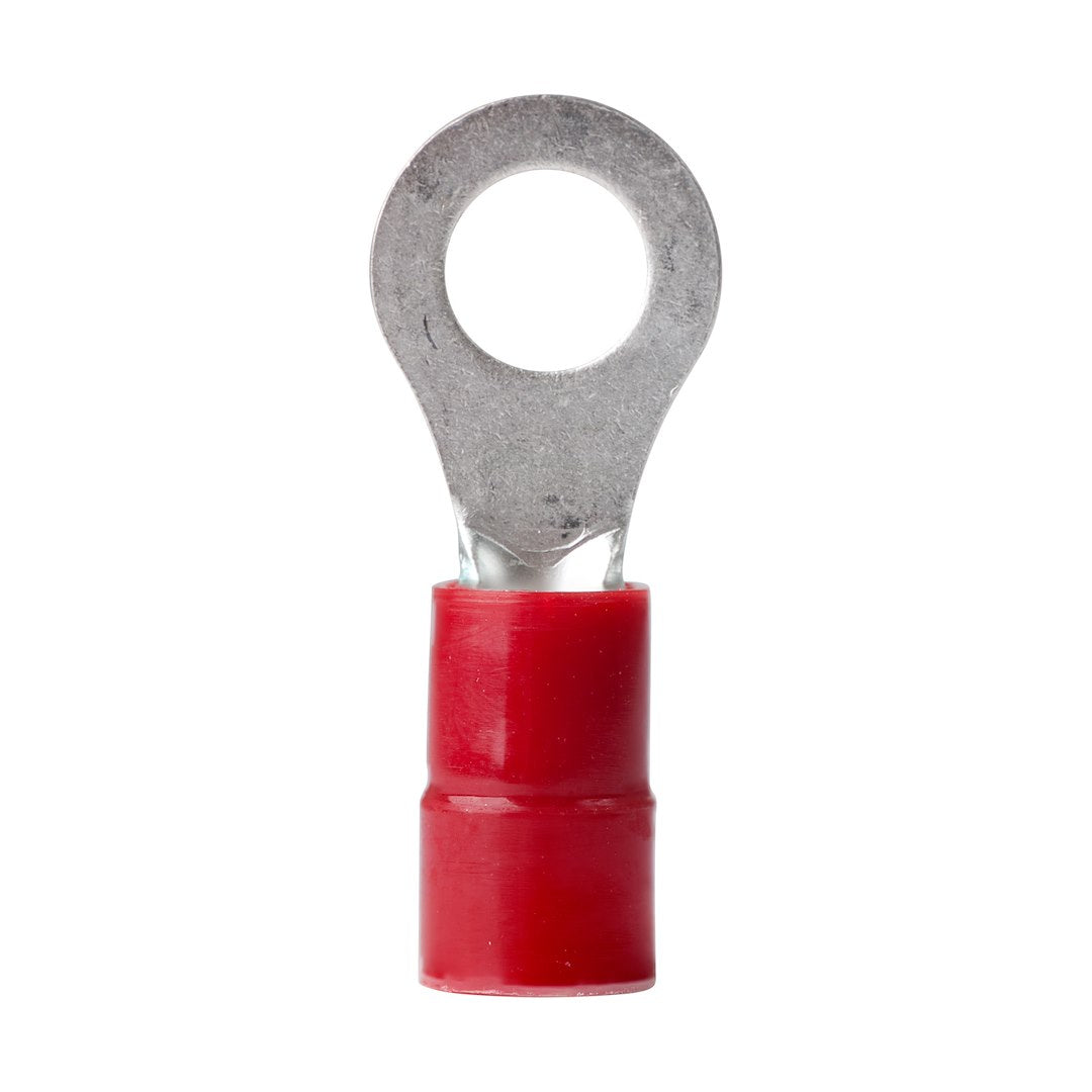 ANCOR CONNECTOR #8 5/16' RING NYLON 2PK [230235]
