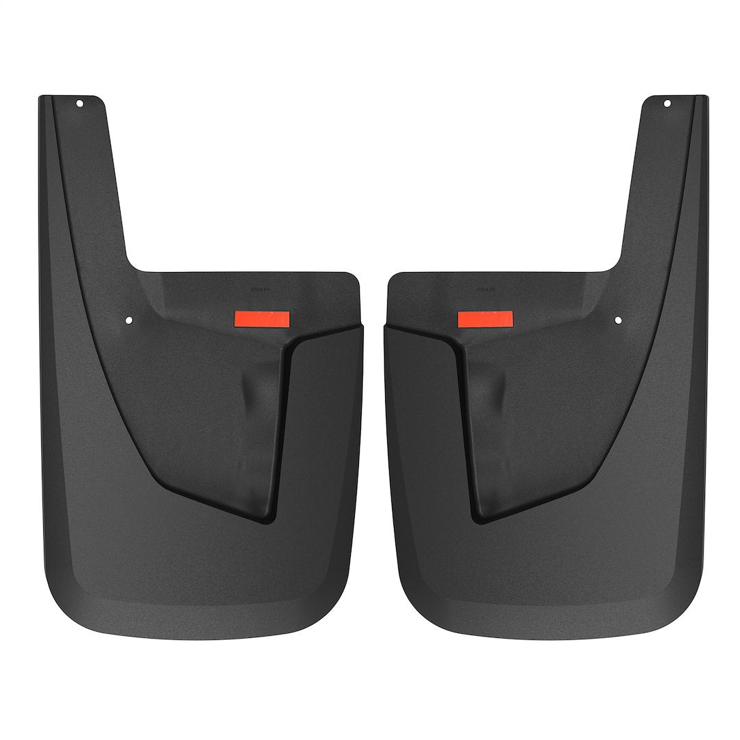 HUSKYLINER REAR MUD GUARDS [59041]