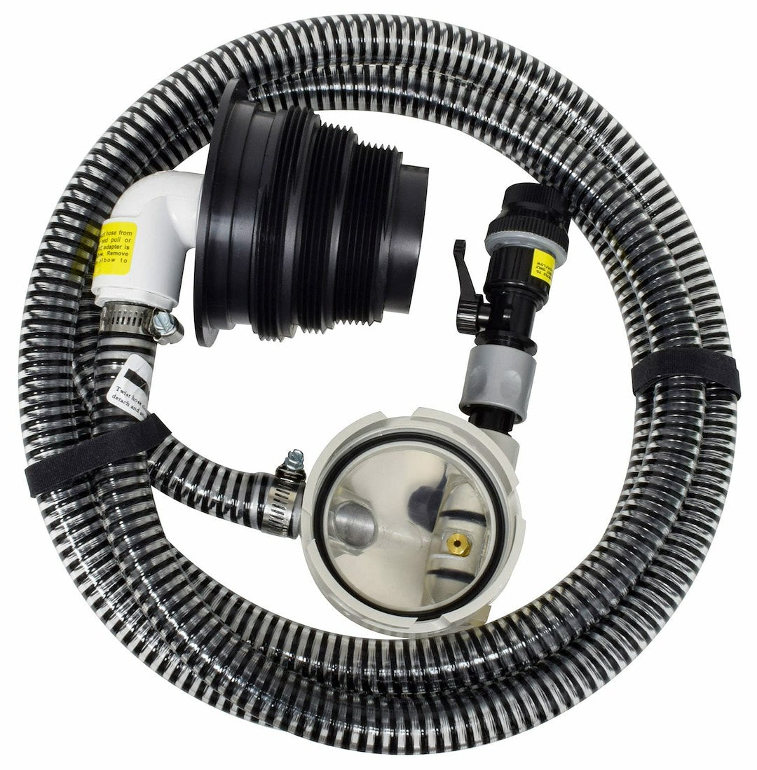 VALTERRA LLC SEWERSOLUTION SYSTEM [SS01]