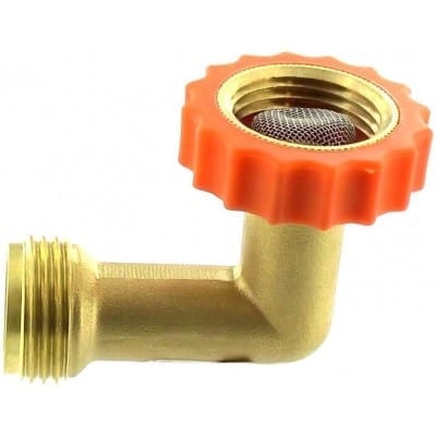 VALTERRA LLC HOSE SAVER 90  L.F. 1/CD [A01-0020VP]
