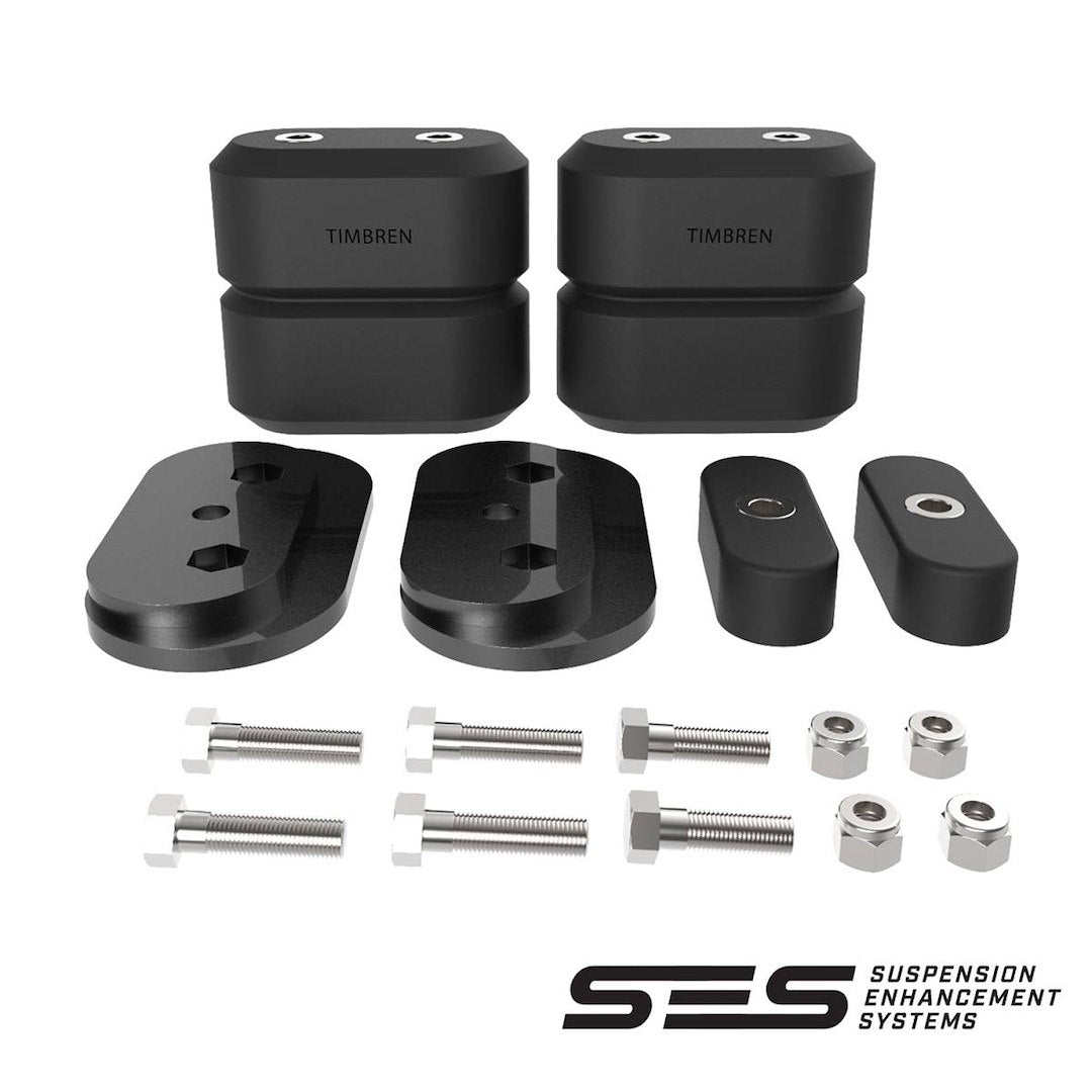 TIMBREN SUSPENSION ENHANCEMENT SYSTEM [DF25004E]