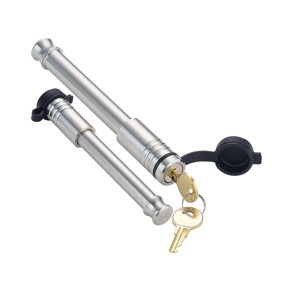 GEN-Y HITCH 61415 | 2 PACK MIXED 2.5  KEYED ALI [GH-103909]
