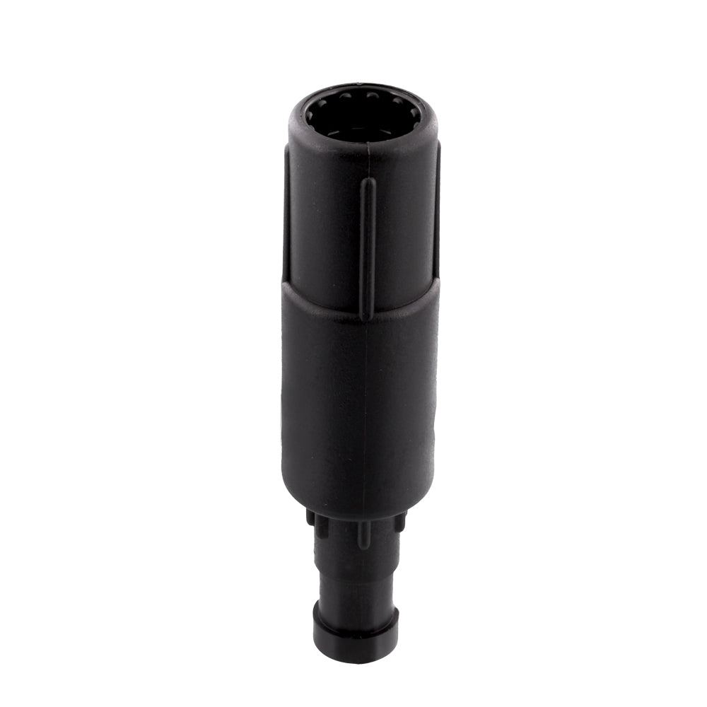 SCOTTY INC. MINI ROD HOLDER EXTENSION SS &NYLON [0254M]