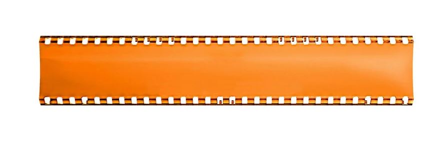 RIGID IND COVER 10 INCH SR-SERIES AMBER PRO [105933]