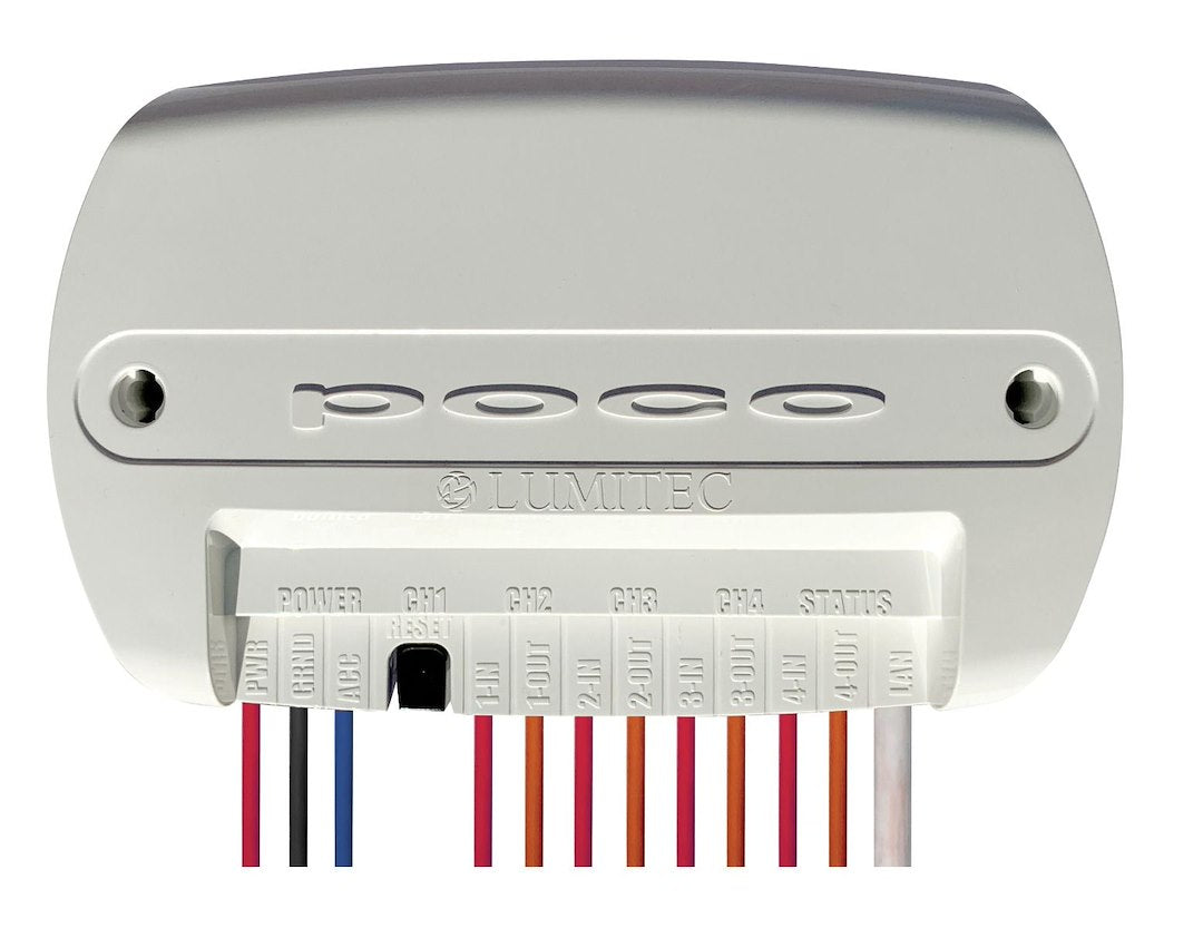 LUMITEC POCO DIGITAL CONTROL MODULE 3.0 [101699]