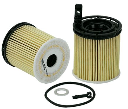 WIX FILTR LD OIL FILTER [PXL10473]