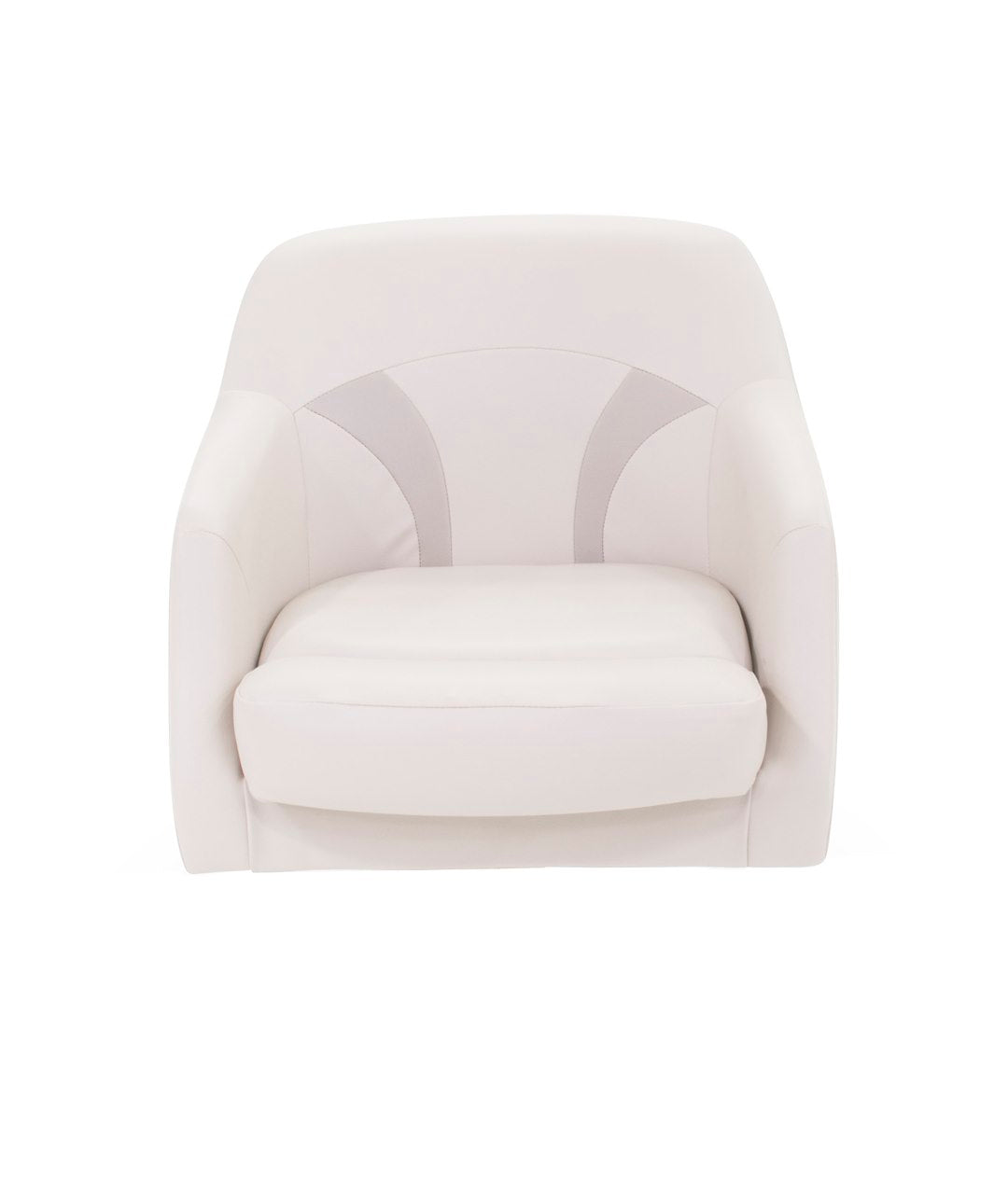 TAYLOR MADE BUCKET SEAT GREY [433094]