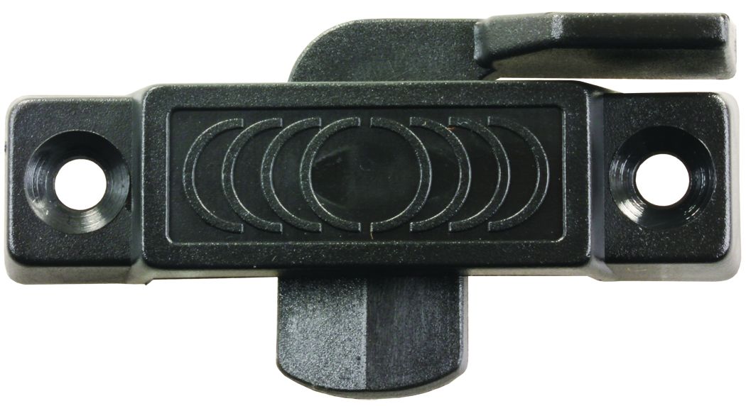 JR PRODUCTS LARGE WINDOW LATCH [81875]