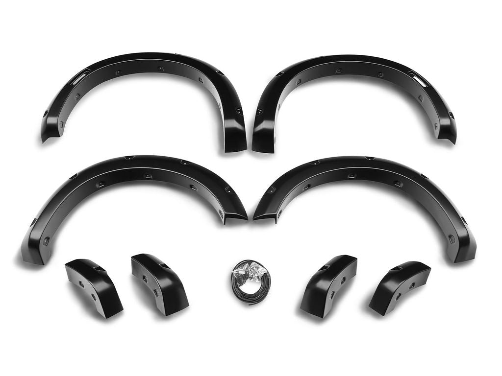 HUSKYLINER FF POCKET STYLE 4PC [2802975]