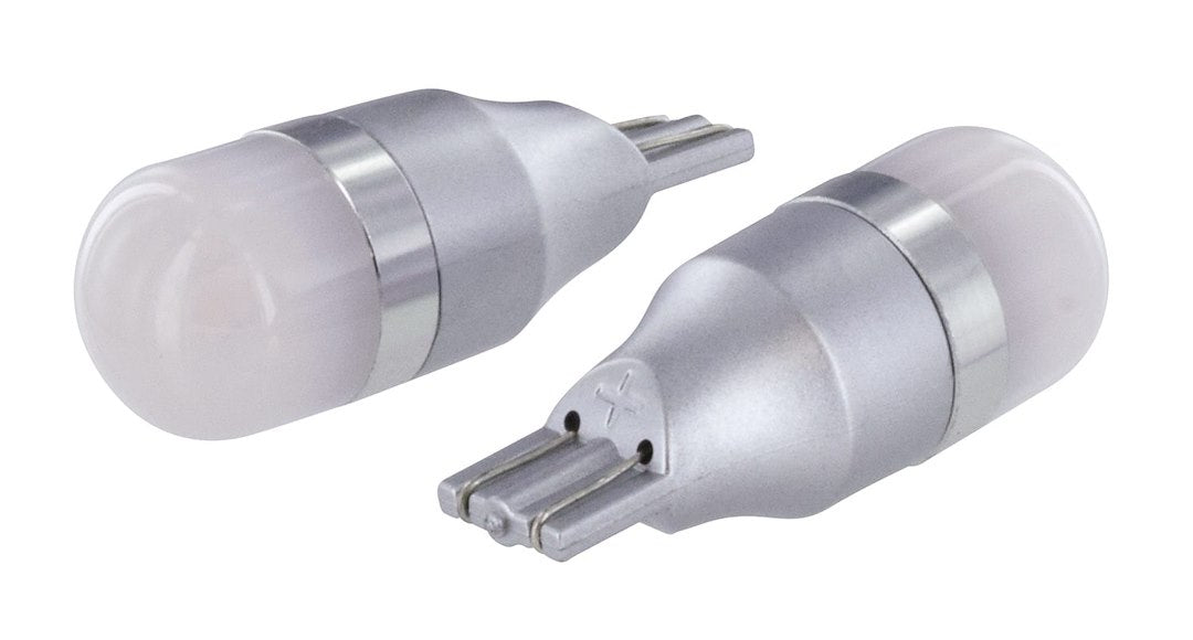 VALTERRA LLC NEW STYLE 921 LED 2 PK SOFT [DG79009WVP]