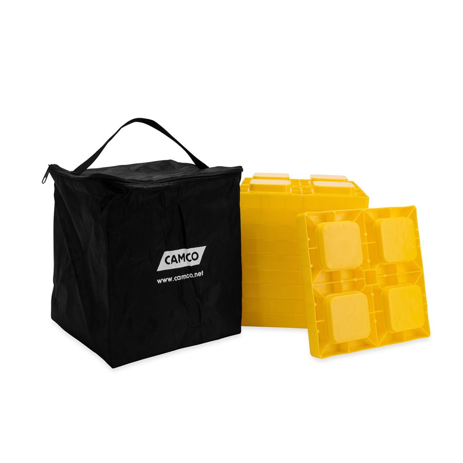 CAMCO LEVELING BLOCKS  10 PACK [44505]